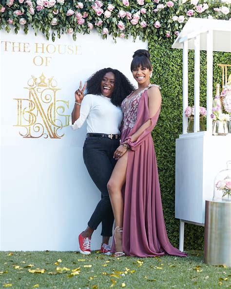 Taking to social media, fans apologised to the tv presenter. Bonang Matheba just expanded her Empire with a Luxury ...