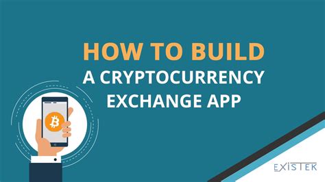 The first is by maximising how much of the currency you end up with. How to Create a Cryptocurrency Exchange and How Much It ...