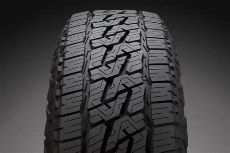 Nitto Launches New All Terrain Crossover And Compact Suv Tire The