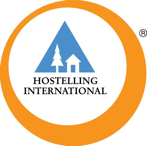 411.79 kb uploaded by dianadubina. Hostelling International - Logos Download