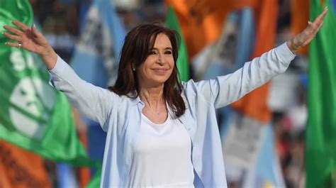 El Peronismo Quiere Suspender Las Paso Y Cristina Kirchner Ya Se Muestra Como Candidata