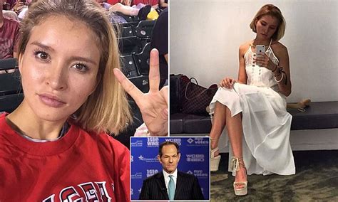 Russian Prostitute Who Claims Eliot Spitzer Choked Accused Another