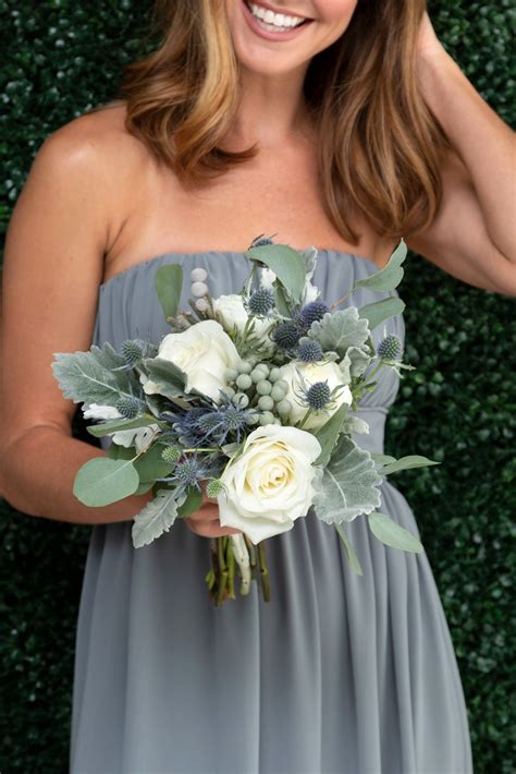 Average cost of a wedding ceremony. Twilight Collection in 2020 | Blue wedding bouquet ...
