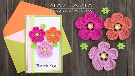 A greeting card is a piece of card stock, usually with an illustration or photo, made of high quality paper featuring an expression of friendship or other sentiment. Flower Greeting Card - Naztazia