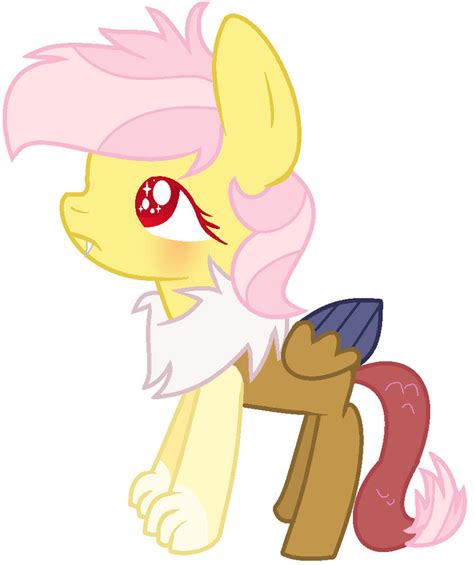 Mlp Chaostict By Drawingwithbleona On Deviantart