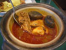 However, the reason behind why cottage spices is one of the best nyonya restaurant in melaka is because of our uniqueness in taste as well as the way we prepare our dishes. Peranakan cuisine - Wikipedia