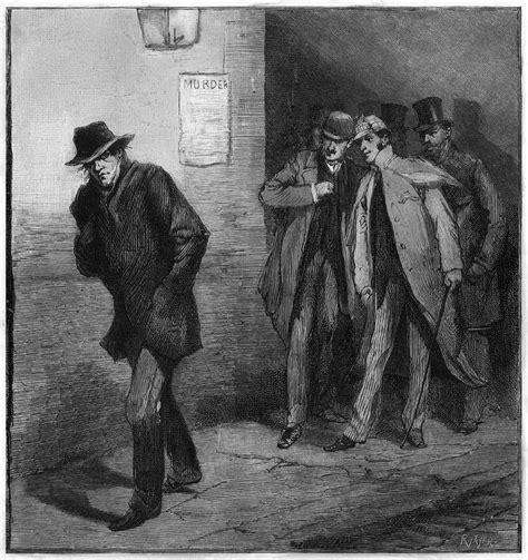 Jack The Ripper Introducing A Gruesome Journey Into The Macabre