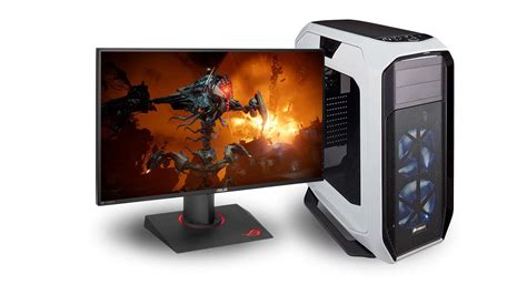Best Gaming Pc Builds 2019 June Pcgamesn