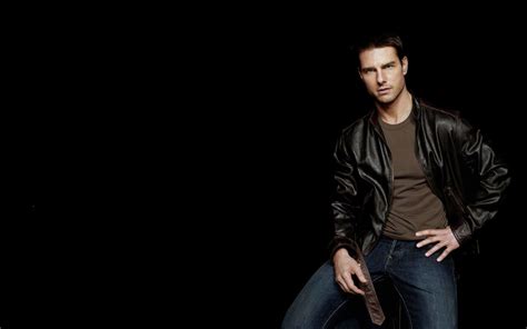 Tom Cruise Wallpapers 71 Pictures