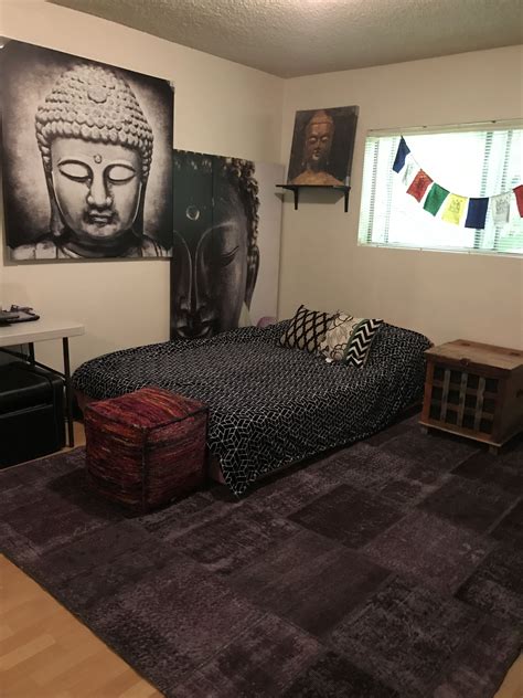 Bedmeditation Room Bed Meditation Meditation Room Bed