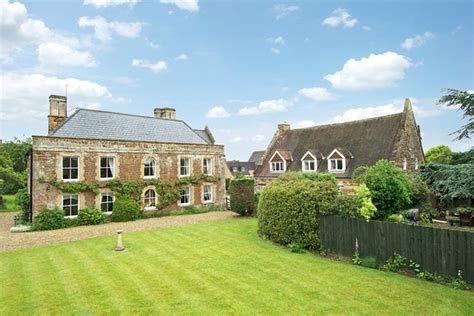 Europe House Of The Day English Manor Photos Wsj
