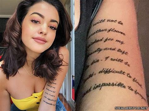 We did not find results for: Malu Trevejo Net Worth, Bio, Wiki, Age, Height, Parents ...