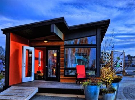 See more of 500 sq ft house plan on facebook. 400 Sq. Ft. Studio37 Modern Prefab Cabin