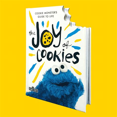 The Joy Of Cookies