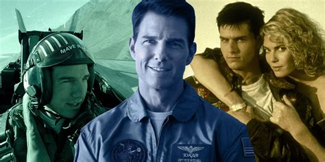 Top Gun 3 Everything Thats Been Said About A Potential Sequel