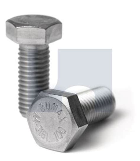 stainless 10 9 bumax hex set screw metric cost less bolts