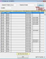 Clinical Trial Number On Medicare Claims