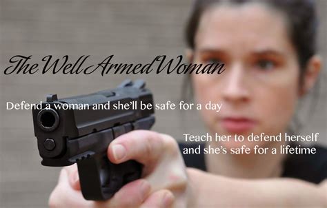 Central Guns And Ammo The Well Armed Woman Maui Chapter
