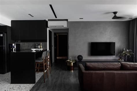 Hdb Mnh Inspiring Black Interior Design Ideas To Turn Basic Into Bold