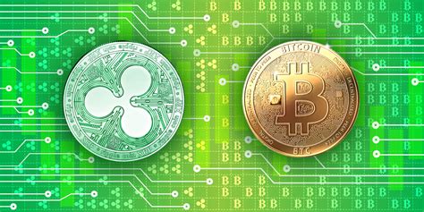 Xrp was created by ripple to be a speedy, less costly and more scalable alternative to both other digital assets and existing monetary payment platforms like swift. Ripple vs Bitcoin Comparison | CoinCentral
