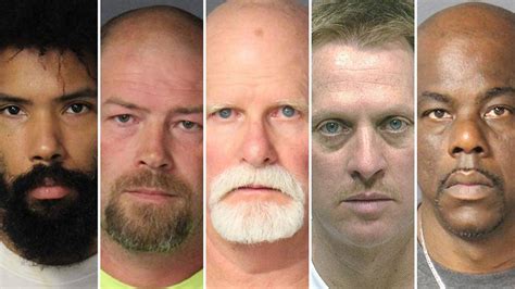 Sex Offender Registrations In Pierce County Tacoma News Tribune