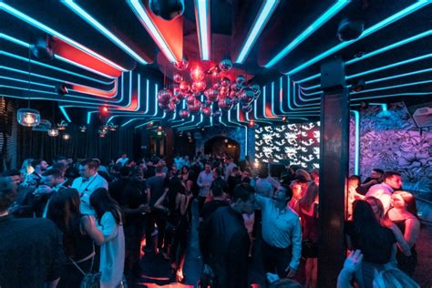 Top 10 Best Nightclubs In San Diego In 2022 Video Discotech