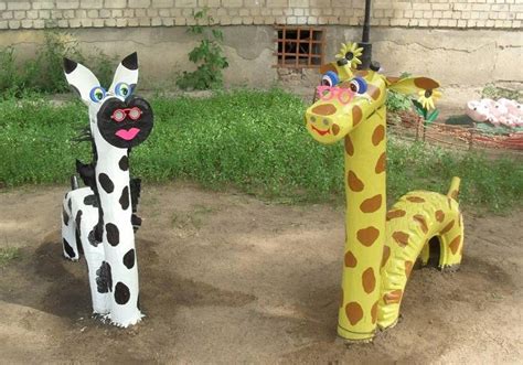 Unter anderem wird das gärtnern mit kindern, garten kinder geburtstag, garten kinder gestalten spielgerät garten: Spielgeräte im Garten selber bauen - Upcycling Ideen