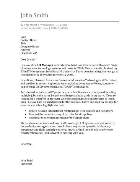 Harvards Resume And Cover Letter Template Coverletterpedia