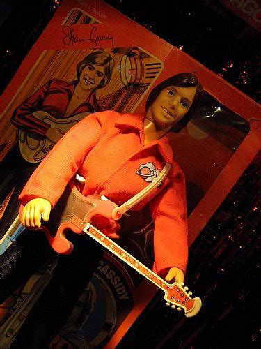 Shaun Cassidy Figurine 2007 Nba All Star Las Vegas Nv Flickr