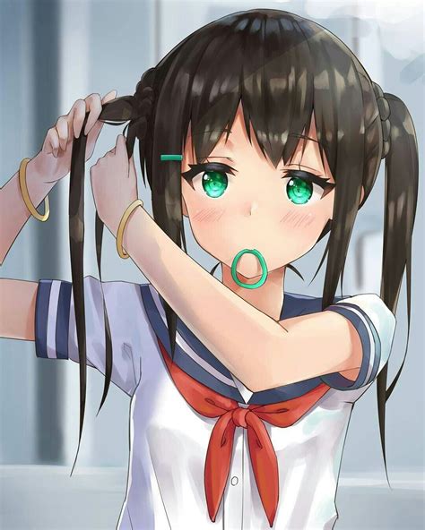 Pin By Anime Lover On Anime Kawaii Girls Anime Anime Character