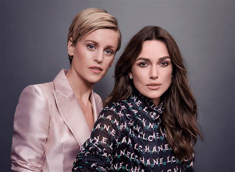Keira Knightley And Denise Gough On Sexuality Sexism And Their New