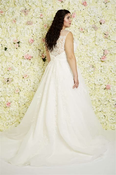 Wedding Dress Las Vegas By Callista Kate Joseph Bridal