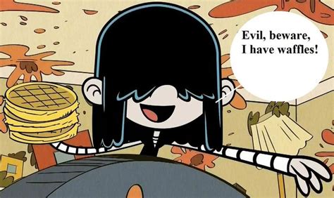 Pin By Coldsoul On Lucy The Loud House Fanart The Loud House Lucy