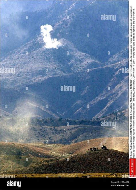 Tora Bora Mountains Hi Res Stock Photography And Images Alamy