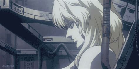 Ghost In The Shell ¿qué Podemos Esperar