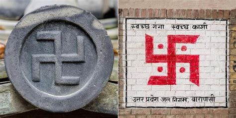 Video Swastika Symbol Of Peace The True Meaning Of The Swastika Gaf