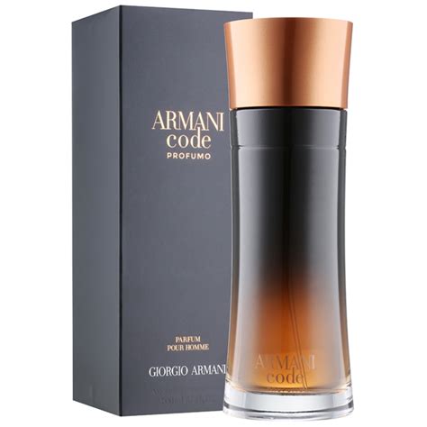 Armani code eau de parfum was launched in 2021. Armani Code Profumo, Eau de Parfum für Herren 110 ml ...
