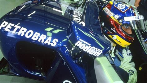 Petrobras has previously been with williams until the end of 2016, but there had long been speculation that it was looking to return to f1 with another outfit, and mclaren was a logical choice. Williams-Petrobras: assinatura nesta terça | Blog Voando ...