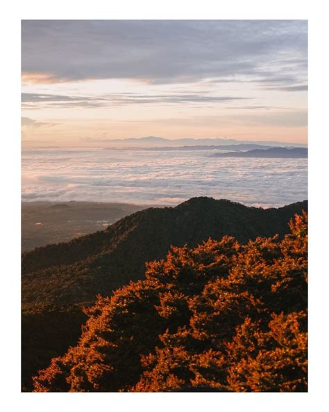 Mt Dulang Dulang 렇저 ㅓㅎㄷ Flickr
