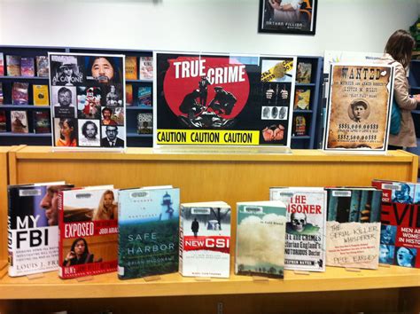 Pin by Thunder Bay Public Library on True Crime | True crime, Crime, True
