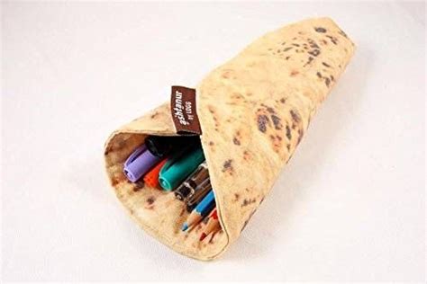 10 Unique And Creative Pencil Case Designs That Will Turn A Lot Of Heads