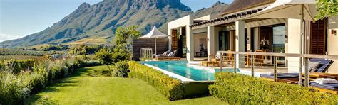 delaire graff lodges and spa luxury hotel in the winelands jacada travel