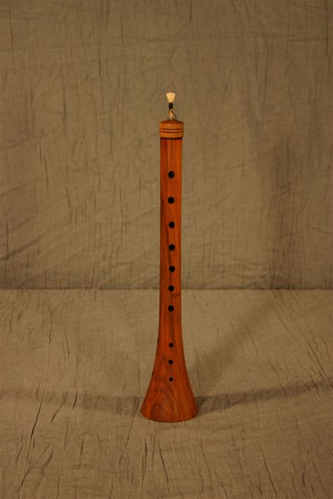 Mizmar · Grinnell College Musical Instrument Collection · Grinnell