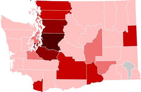 Lying in the northwest corner of the 48 conterminous alternative title: 2020 coronavirus pandemic in Washington (state) - Wikipedia