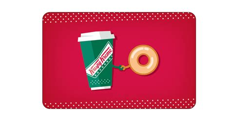 Wed, jul 28, 2021, 4:00pm edt Possible Free Krispy Kreme Gift Card for Sprint Users ...