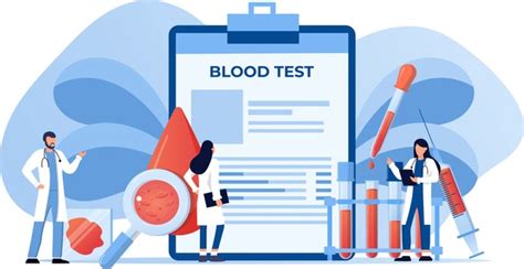 Blood Test Flat Over 31173 Royalty Free Licensable Stock Vectors