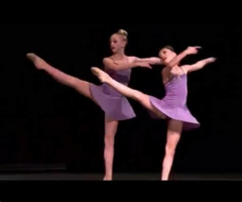 chloe and maddie duet confessions dance moms dance pictures dance