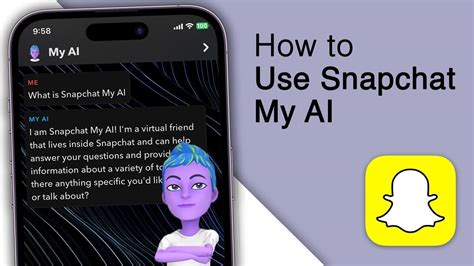 Snapchat My Ai Chatbot Everything About New My Ai Bot