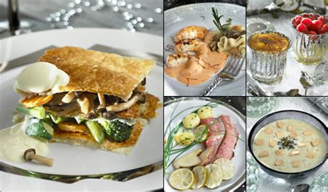 La comida árabe es una buena opción para recibir invitados a casa. Menú de gala para una cena especial ¡Sorprende a tus ...