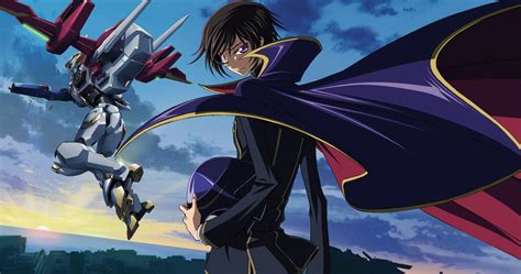 The 10 Best Sci Fi Anime Of The Decade Ranked Cbr Vrogue